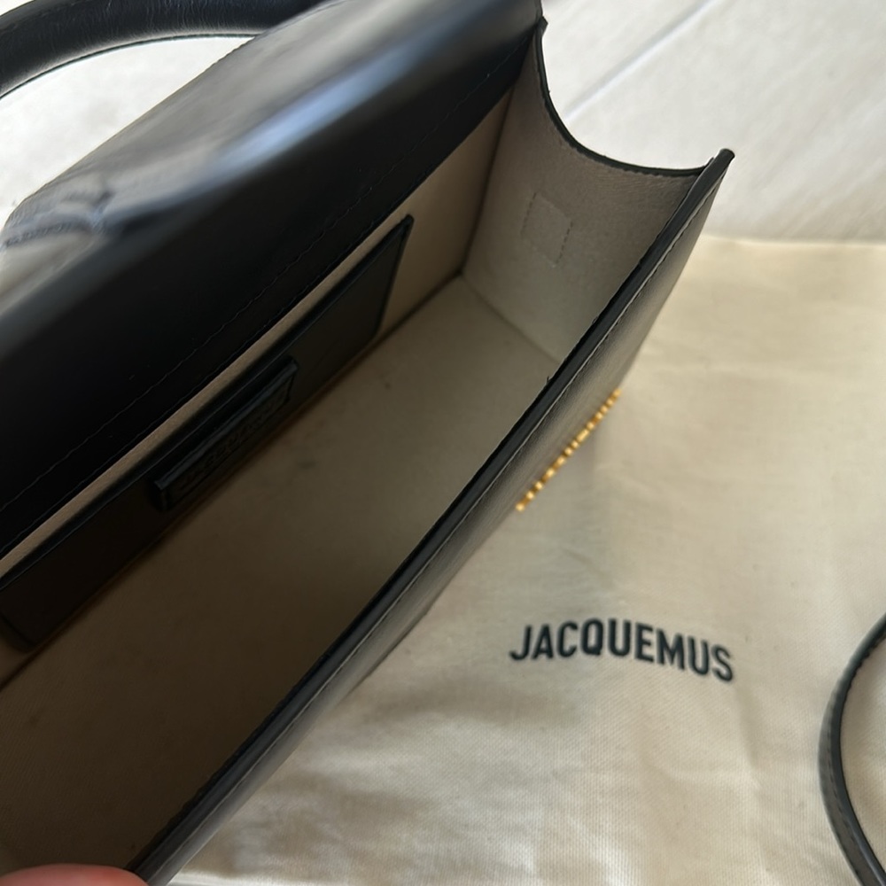 Jacquemus Le Bambino Grand - Picture 3 of 6